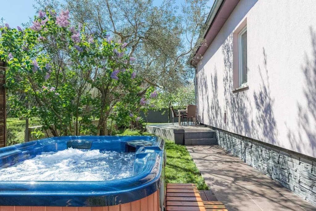 プーラ House Peliniヴィラ エクステリア 写真