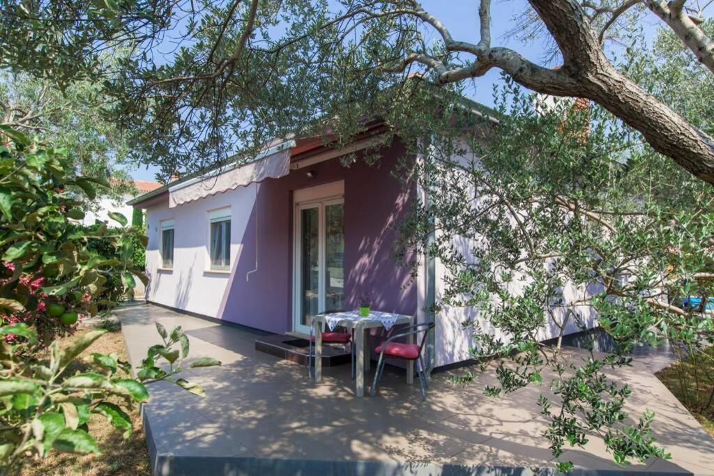 プーラ House Peliniヴィラ エクステリア 写真