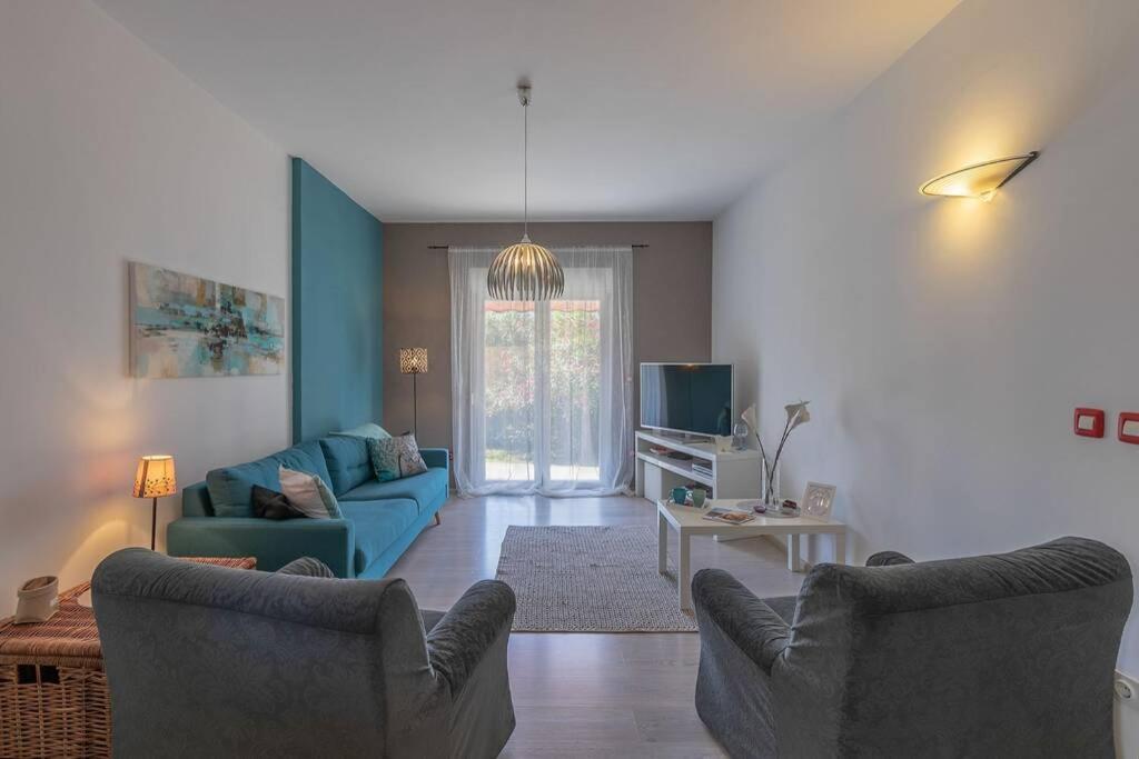 プーラ House Peliniヴィラ エクステリア 写真