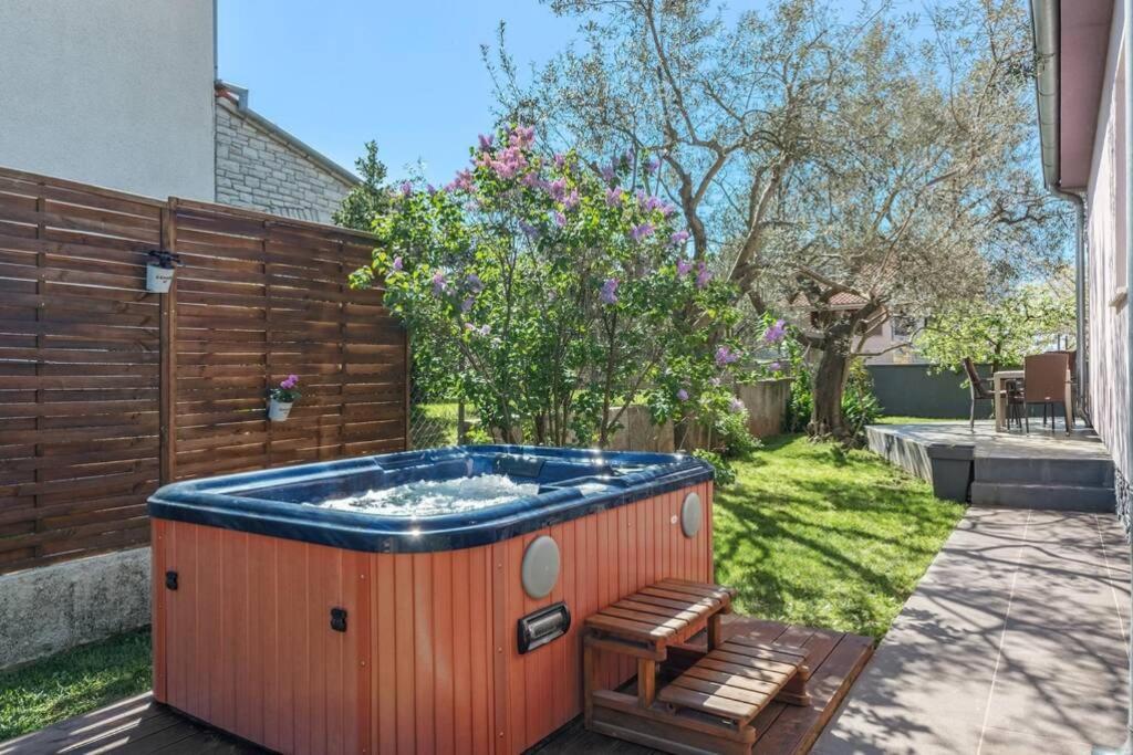 プーラ House Peliniヴィラ エクステリア 写真