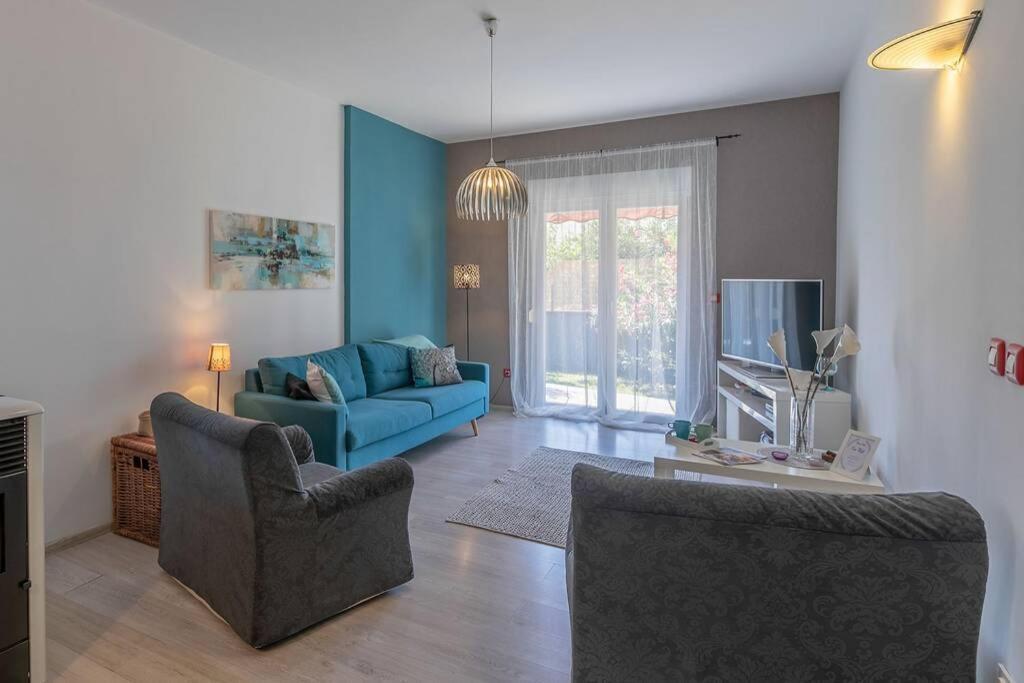 プーラ House Peliniヴィラ エクステリア 写真