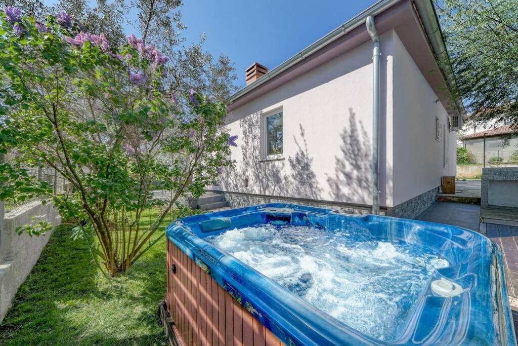 プーラ House Peliniヴィラ エクステリア 写真