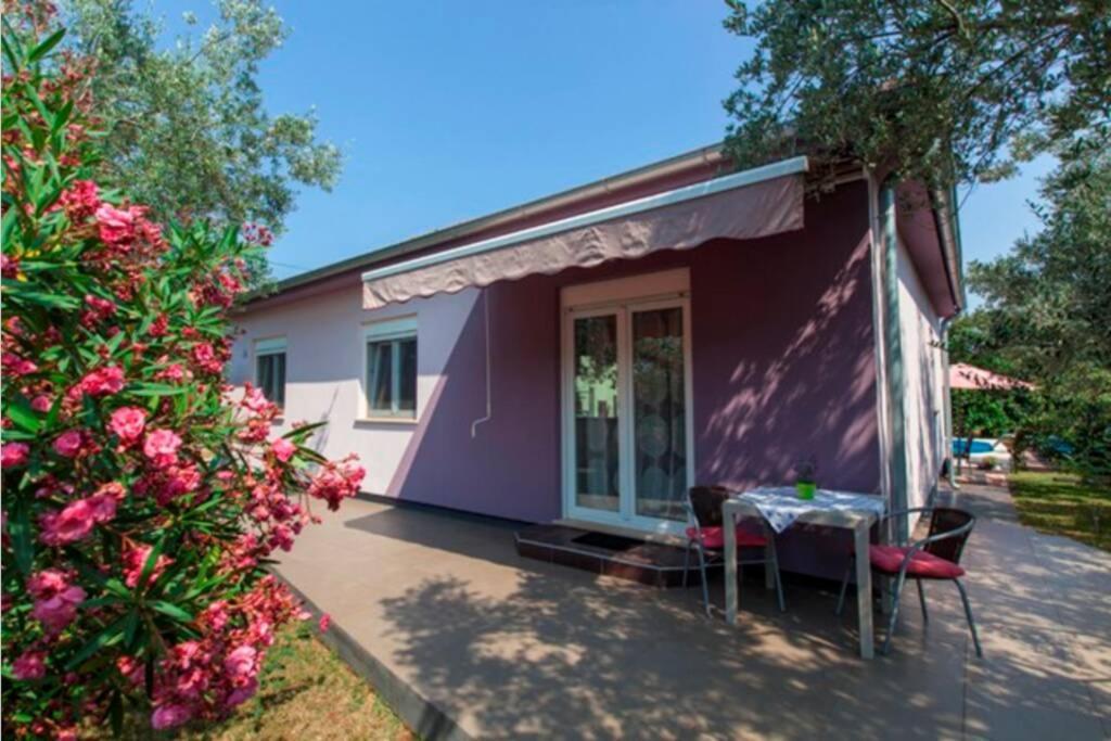 プーラ House Peliniヴィラ エクステリア 写真
